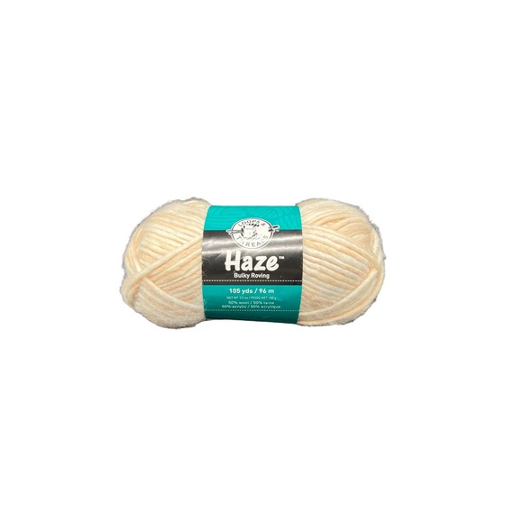 Loops & Threads Haze Bulky Roving Cloudy Day Bulky 5 - Picture 1 of 2